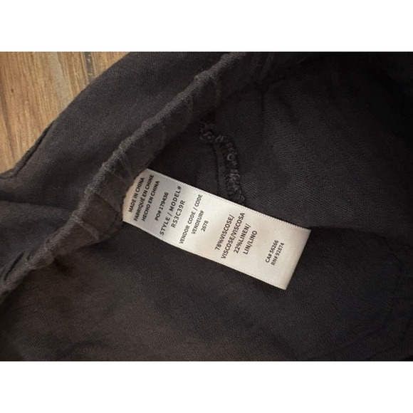 Splendid Blaire Bermuda Short- size M‎ - Picture 4 of 4